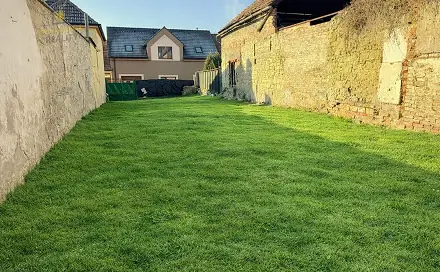 Prodej stavebního pozemku 244 m², Mělnická, Byšice, okres Mělník