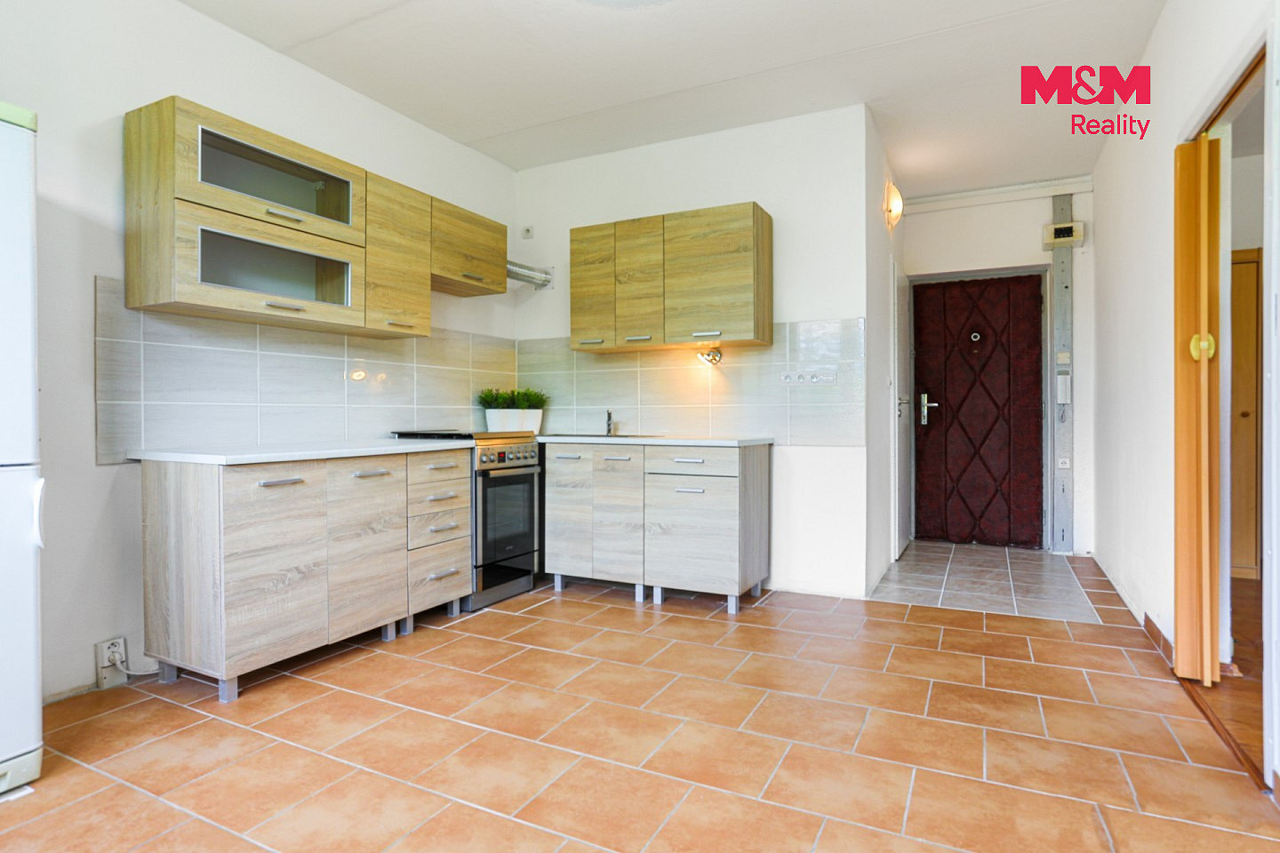 Pronájem bytu 1+1 43 m² – fotografie 5