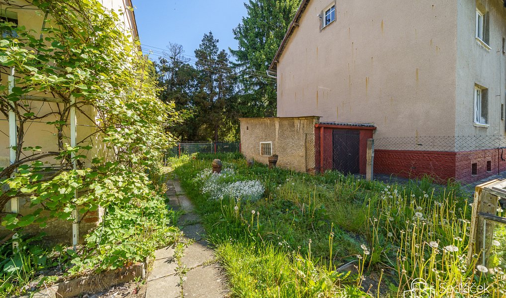 Prodej domu 200 m² s pozemkem 419 m², Svatava – náhled fotky 27