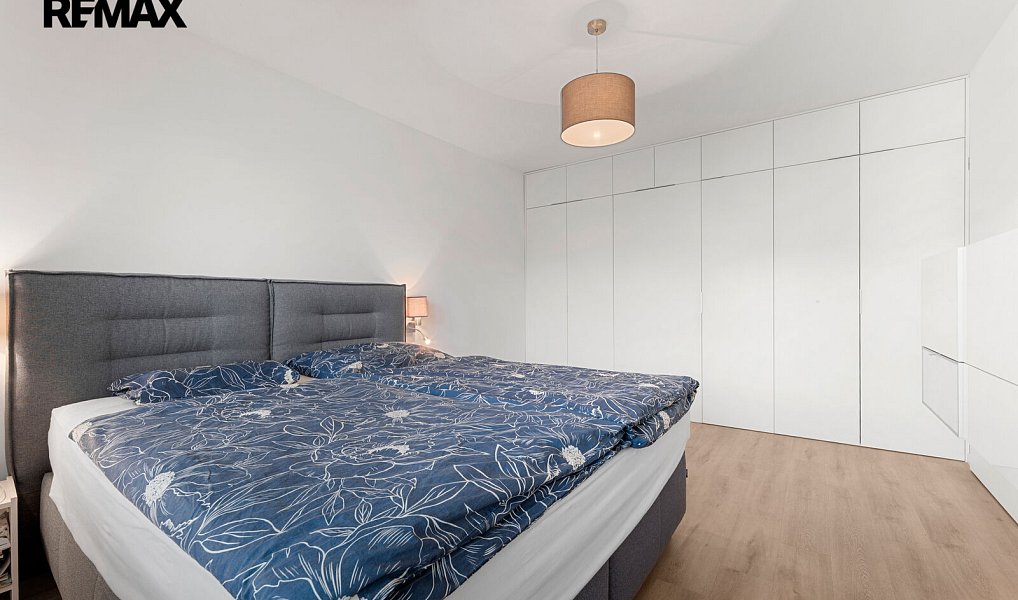Pronájem domu 199 m² s pozemkem 752 m², Říčany – náhled fotky 21