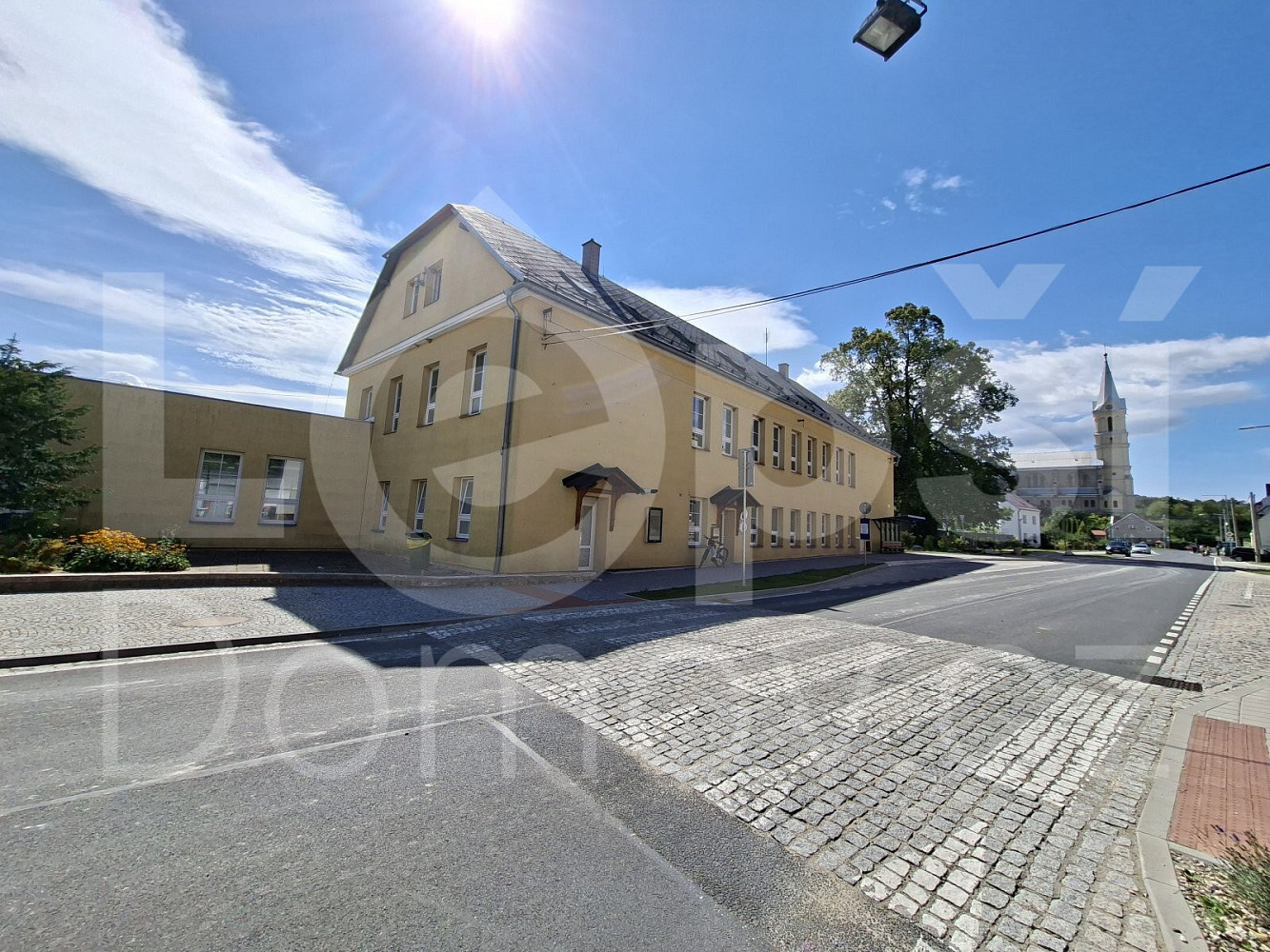 Prodej bytu 2+kk 83 m² – fotografie 2