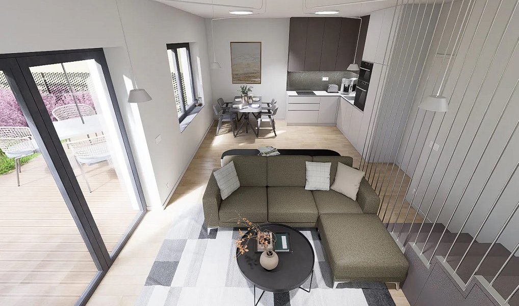 Prodej domu 141 m² s pozemkem 157 m², Moravská Třebová – náhled fotky 5
