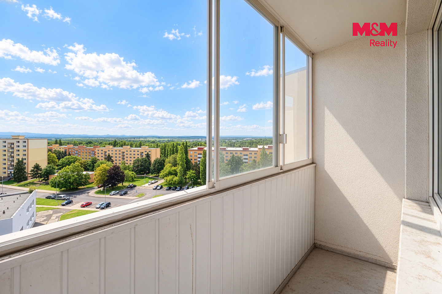 Prodej bytu 2+1 64 m² – fotografie 2