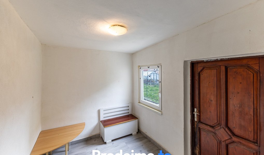 Prodej domu 78 m² s pozemkem 288 m², Znojmo – náhled fotky 11