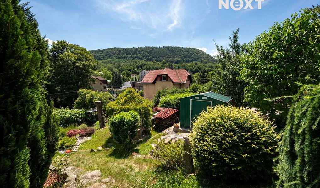 Prodej zahrady 446 m², Jílové – náhled fotky 15