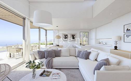 Prodej bytu 3+kk 127 m², Tenerife, Španělsko