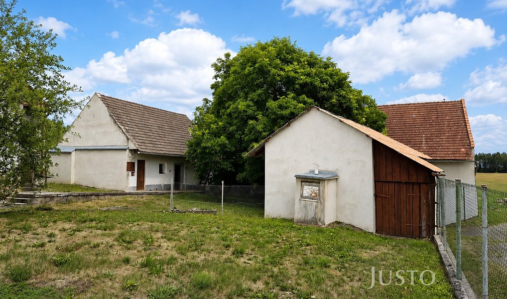 Prodej domu 514 m² s pozemkem 5 451 m², Bernartice – náhled fotky 20