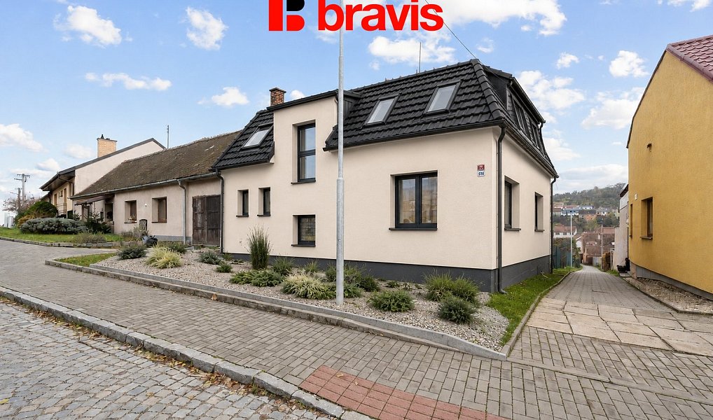 Prodej domu 111 m² s pozemkem 414 m², Klobouky u Brna – náhled fotky 2