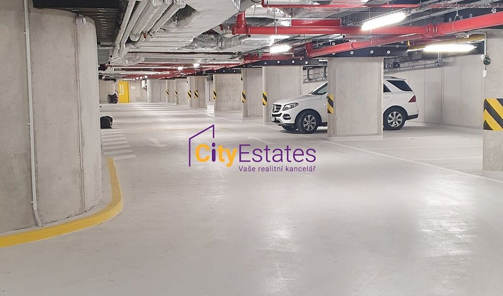 Pronájem bytu 2+kk 56 m², Praha – náhled fotky 18