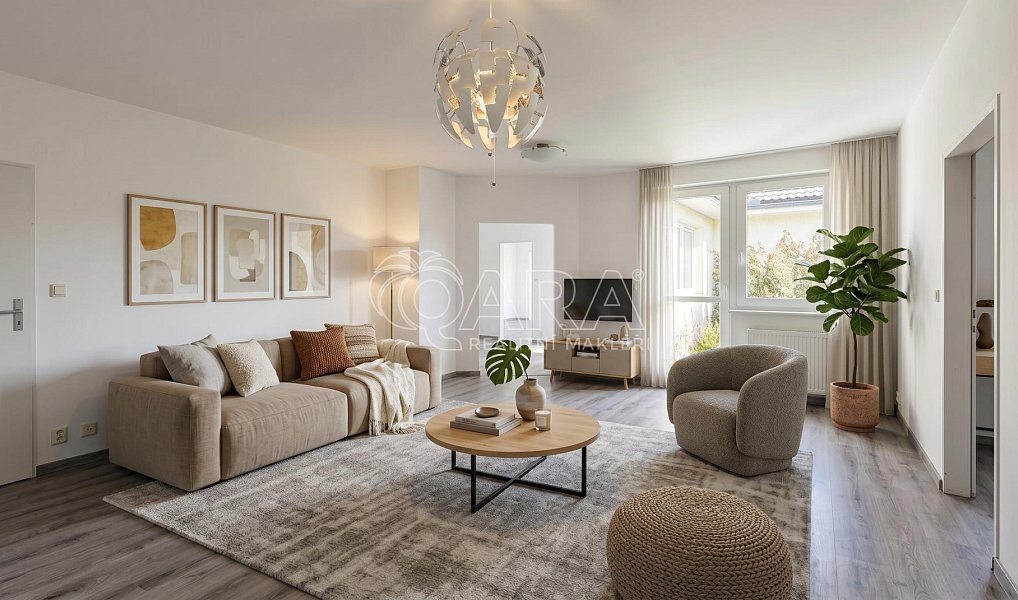 Prodej bytu 3+1 96 m², Horoměřice – náhled fotky 5