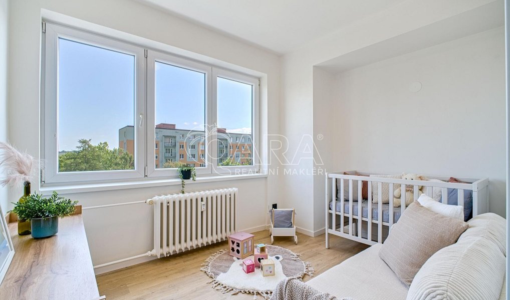Prodej bytu 2+1 41 m², Ostrava – náhled fotky 3