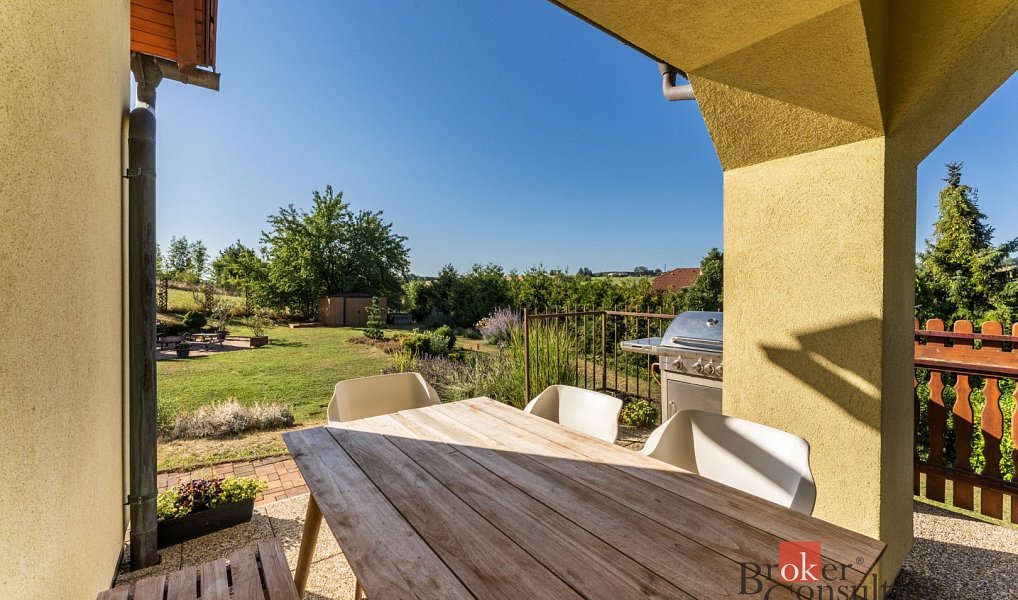Prodej domu 185 m² s pozemkem 977 m², Malý Beranov – náhled fotky 9