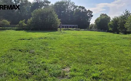 Prodej stavebního pozemku 6 258 m², Liběšice, okres Louny