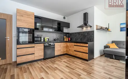 Prodej bytu 2+kk 57 m², Oty Bubeníčka, Praha 10 - Uhříněves