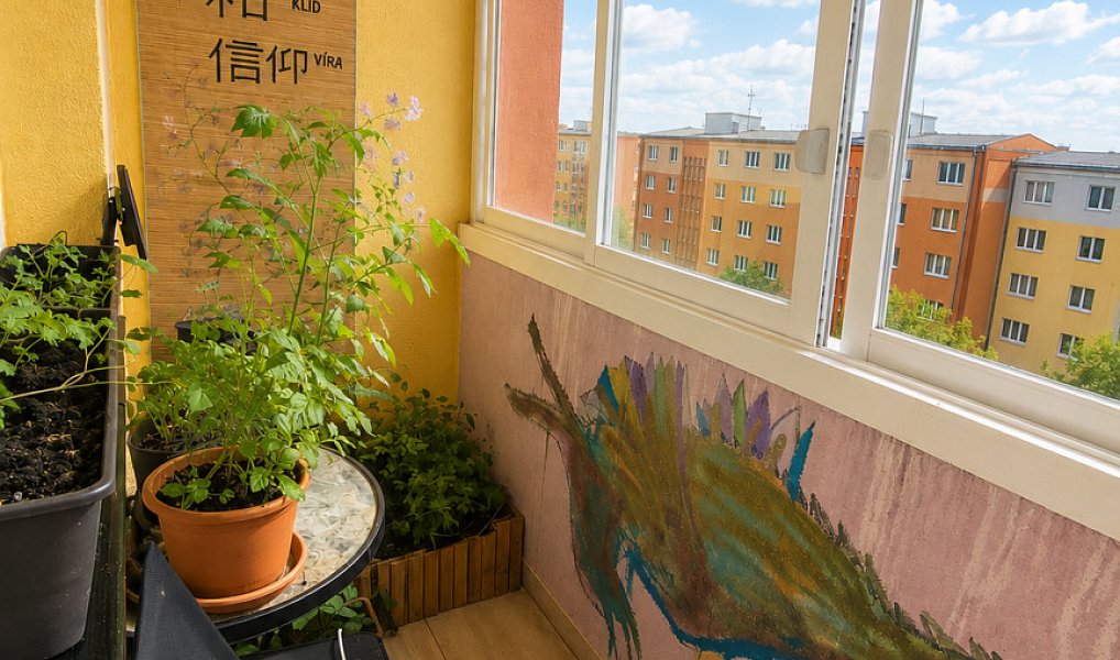 Prodej bytu 3+1 69 m², Chodov – náhled fotky 10