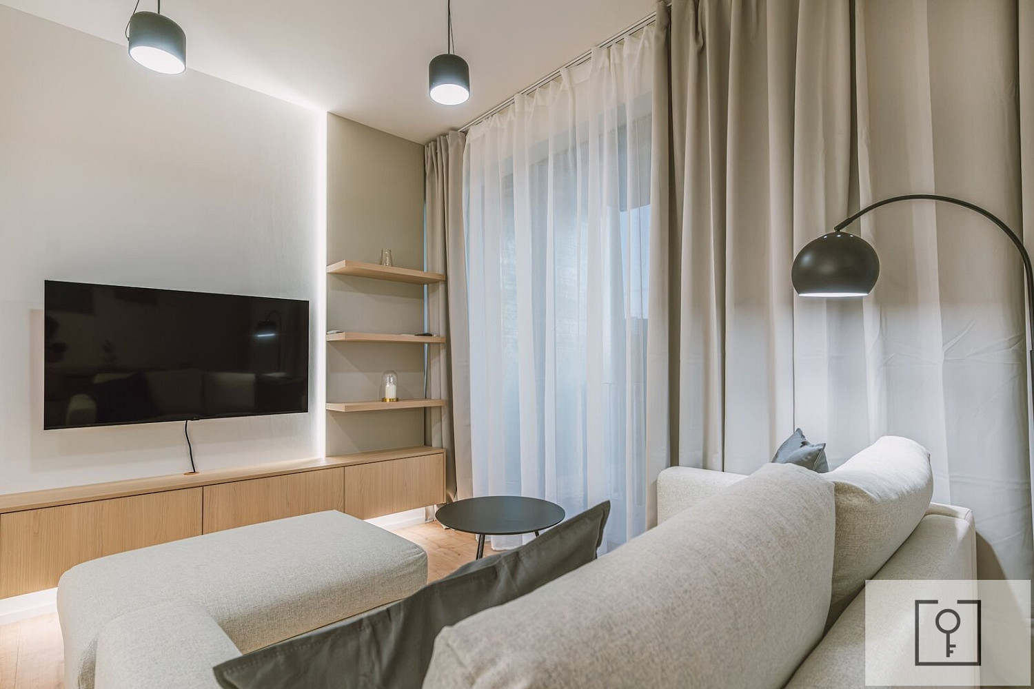 Prodej bytu 1+kk 47 m² – fotografie 3