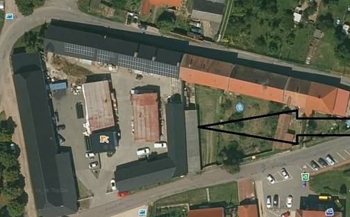 Prodej výrobních prostor 4 653 m², Tavíkovice, okres Znojmo