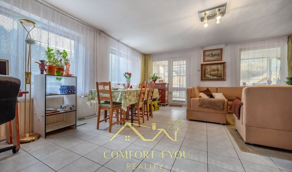 Prodej domu 145 m² s pozemkem 1 047 m², Brno – náhled fotky 9