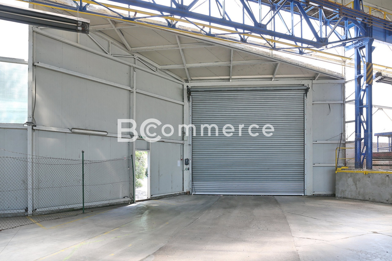 Pronájem skladovacích prostor 5 237 m² — photo 3