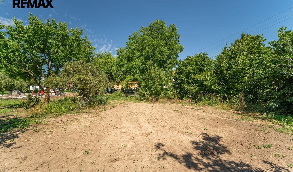 Prodej stavebního pozemku 1 938 m², Určice – náhled fotky 10