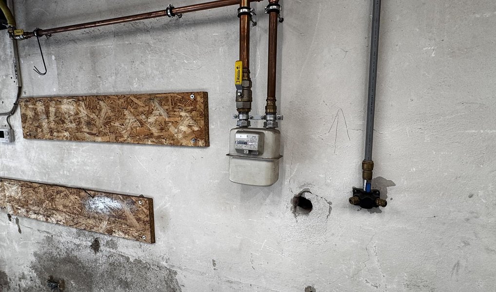 Pronájem výrobních prostor 557 m², Vysoké Mýto – náhled fotky 22