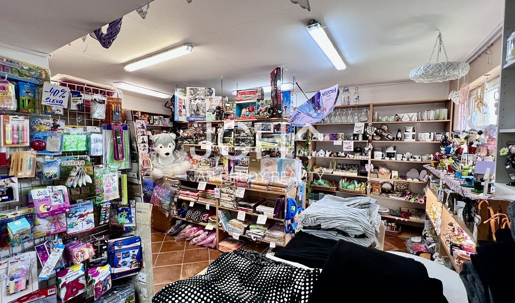 Pronájem obchodních prostor 65 m², Uničov – náhled fotky 8