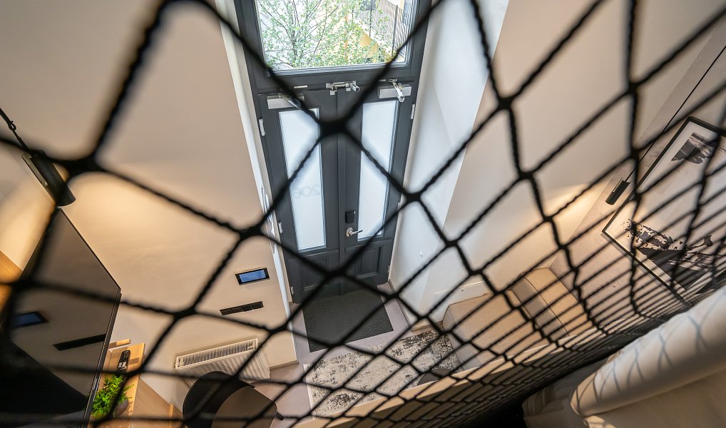 Prodej bytu 1+kk 18 m², Praha – náhled fotky 12