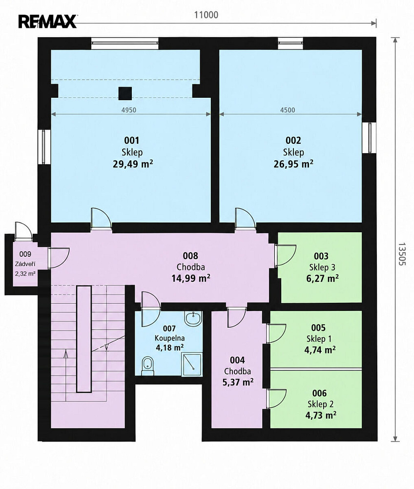 Prodej komerčního objektu (jiného typu) 61 m² – fotografie 3