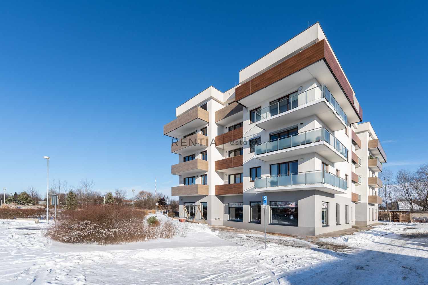 Prodej bytu 3+kk 72 m² – fotografie 2