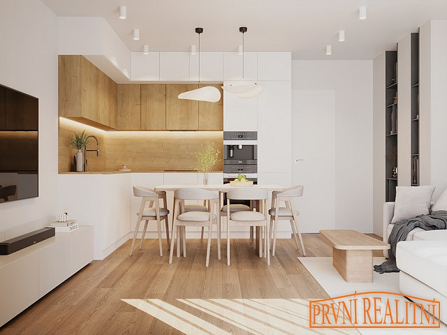Prodej domu 128 m² s pozemkem 313 m² — photo 5