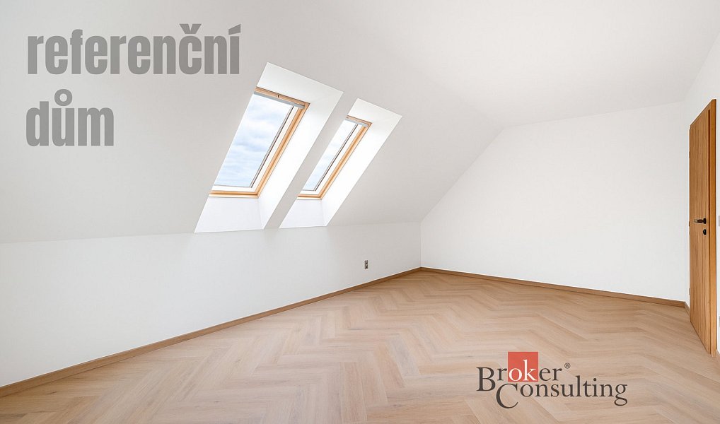 Prodej domu 125 m² s pozemkem 816 m², Sezemice – náhled fotky 25