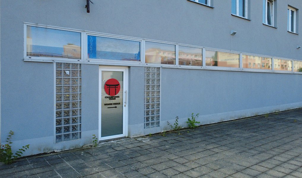 Pronájem obchodních prostor 260 m², Chodov – náhled fotky 13