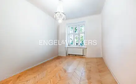 Pronájem bytu 3+1 70 m², Ortenovo náměstí, Praha 7 - Holešovice