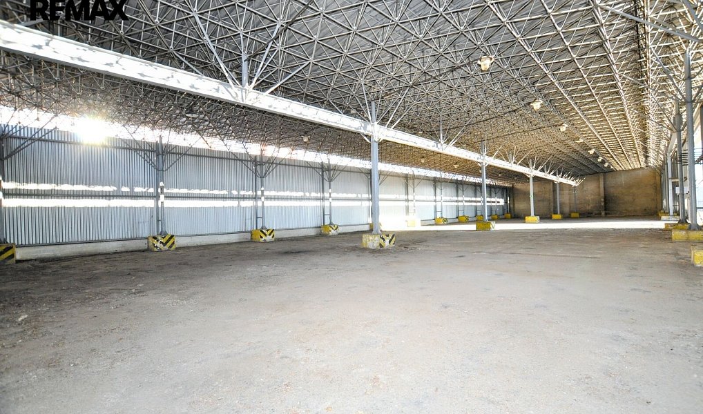 Pronájem skladovacích prostor 1 750 m², Havlíčkův Brod – náhled fotky 6