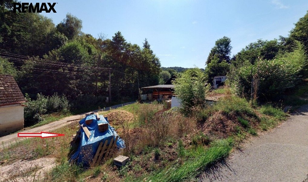 Prodej stavebního pozemku 1 144 m², Košíky – náhled fotky 10