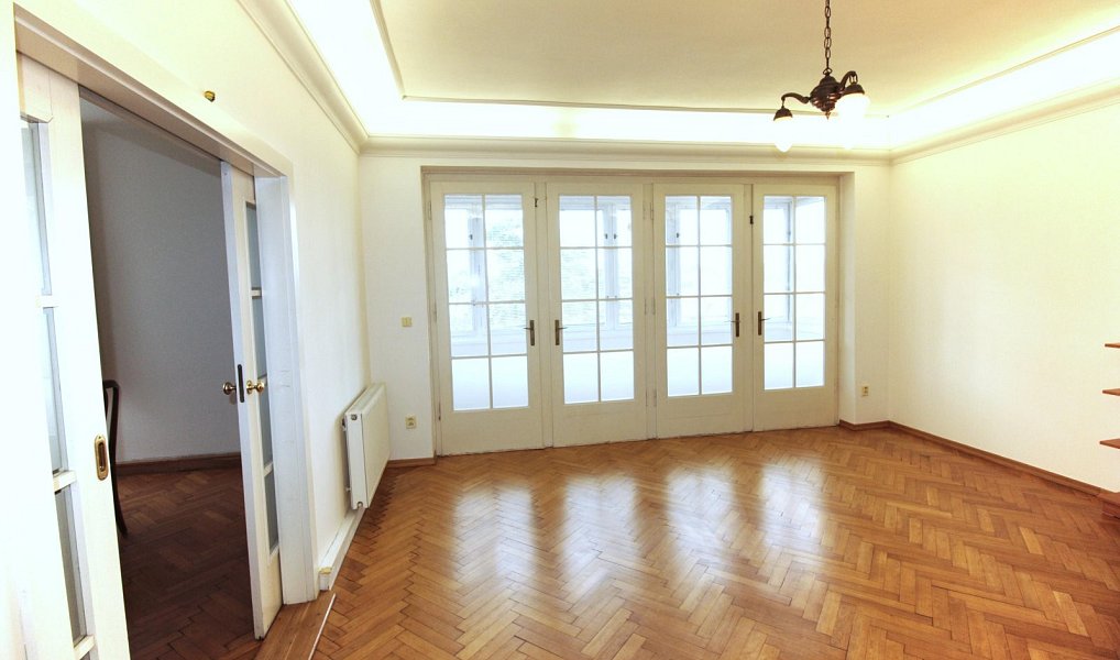 Pronájem bytu 3+1 85 m², Praha – náhled fotky 7