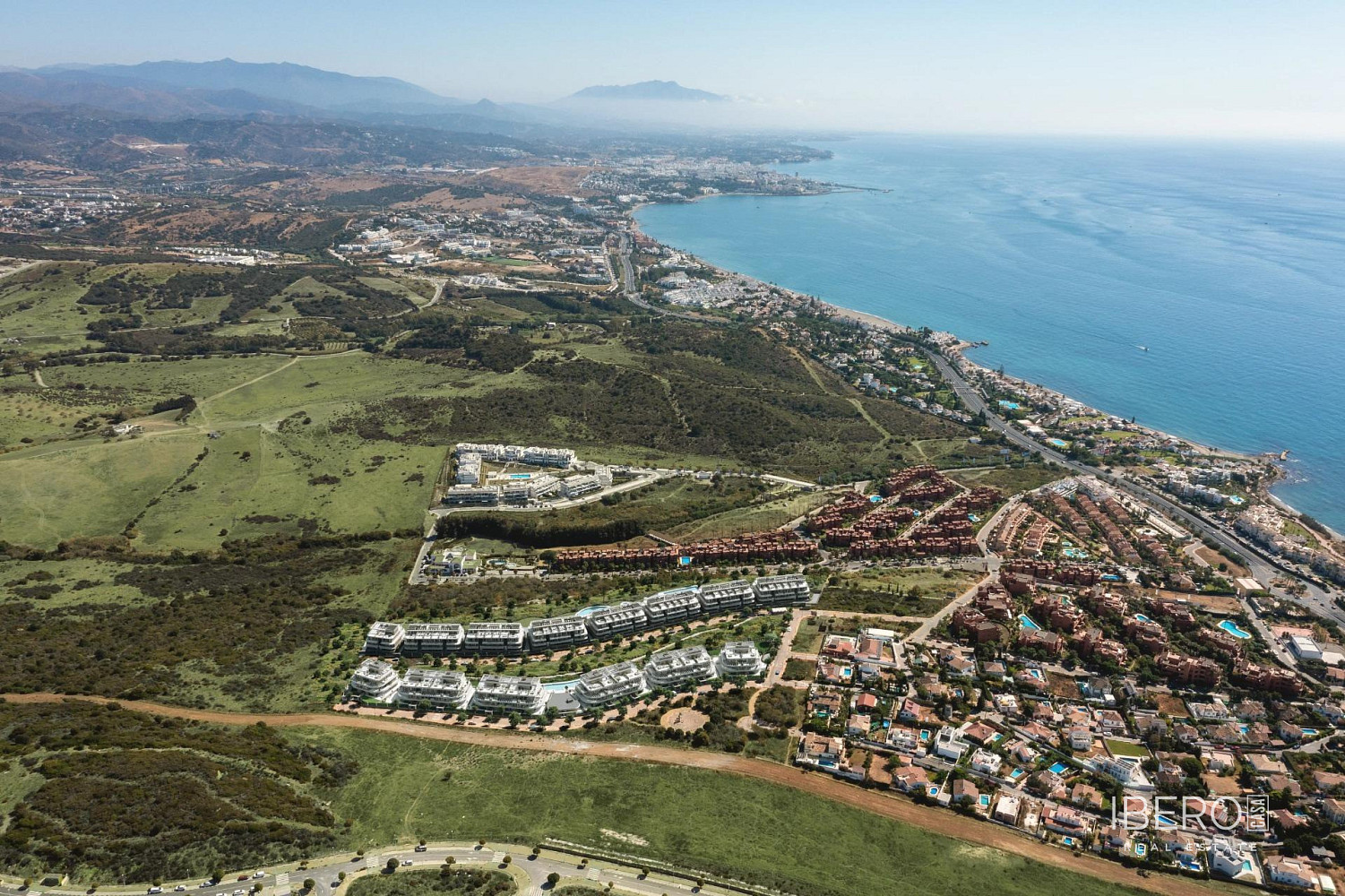 Pis 3+kk – Estepona, Buenas Noches, Costa del Sol Occidental - Vista 4