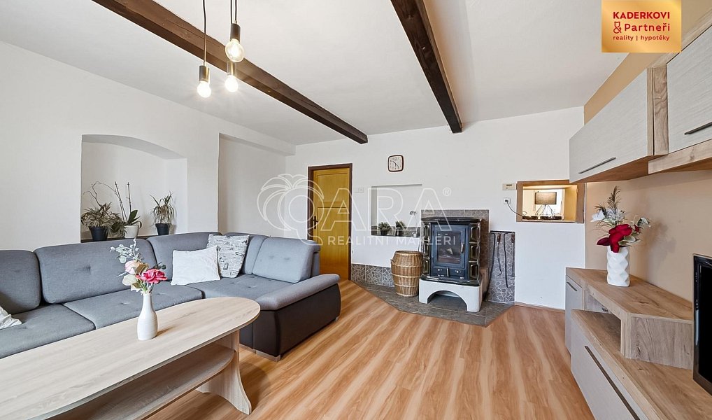 Prodej domu 117 m² s pozemkem 265 m², Skřinářov – náhled fotky 6