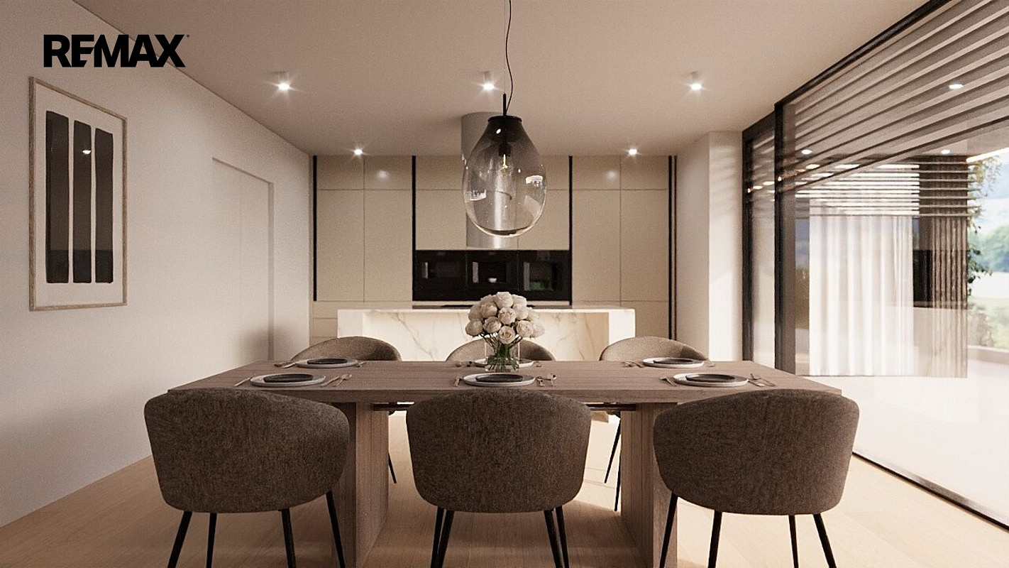 Prodej stavebního pozemku 1 000 m² – fotografie 4