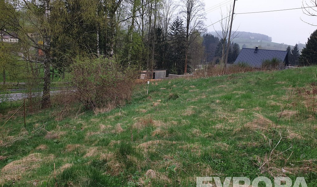 Prodej stavebního pozemku 1 540 m², Mníšek – náhled fotky 4