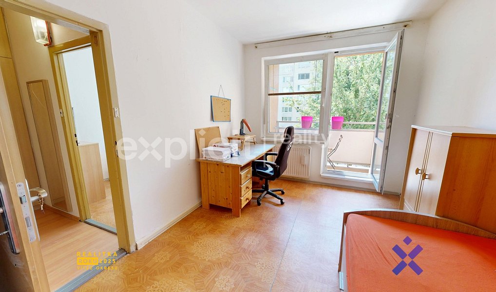 Pronájem bytu 4+1 87 m², Zlín – náhled fotky 13