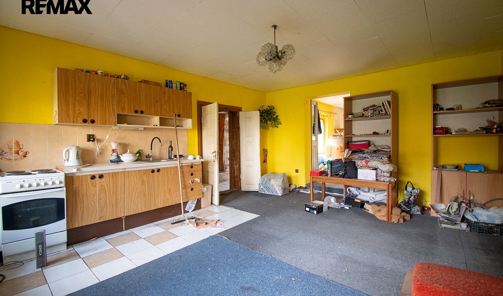 Prodej domu 216 m² s pozemkem 312 m², Liběšice – náhled fotky 5