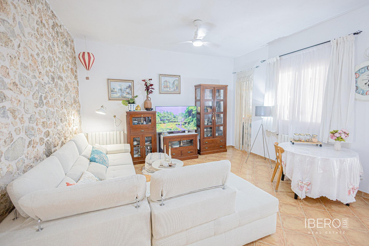 Casa 5+kk – Maria de la Salut, Centre, Pla de Mallorca - Vista 2