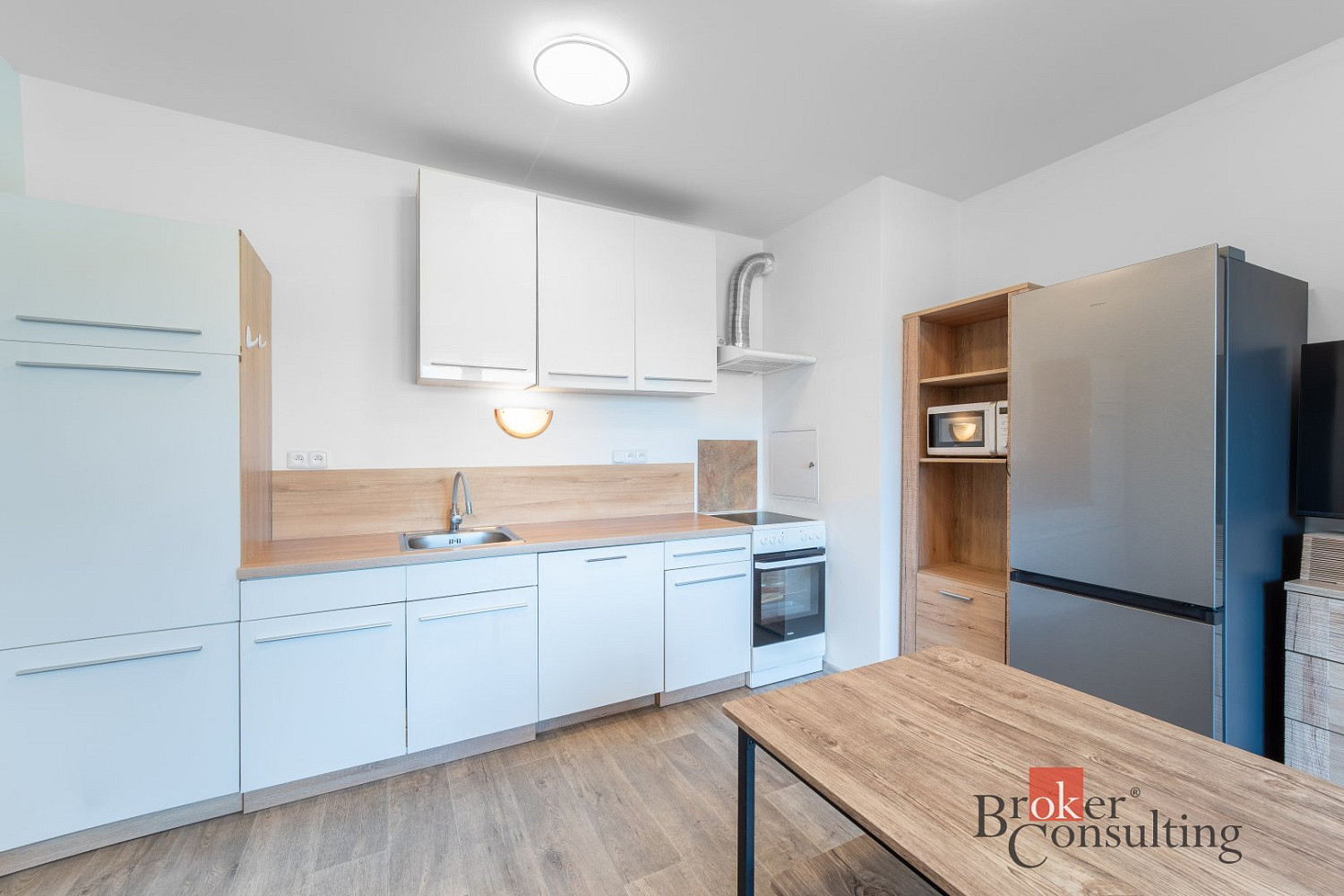 Prodej bytu 2+kk 72 m² – fotografie 3