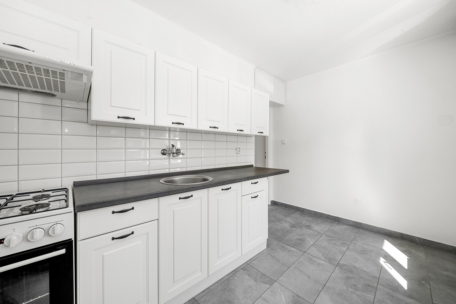 Prodej bytu 1+1 37 m² – fotografie 2