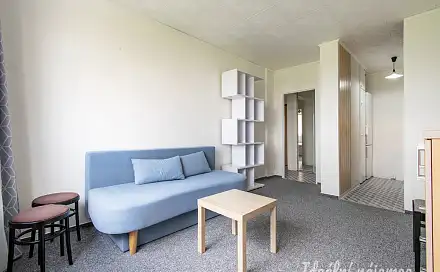 Pronájem bytu 2+kk 46 m²