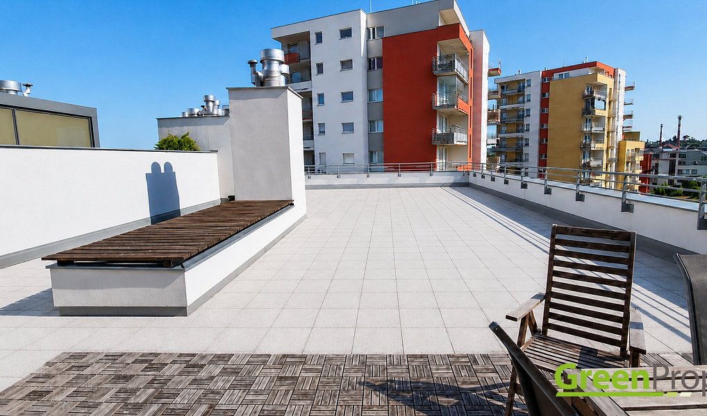 Prodej bytu 3+kk 81 m², Praha – náhled fotky 4