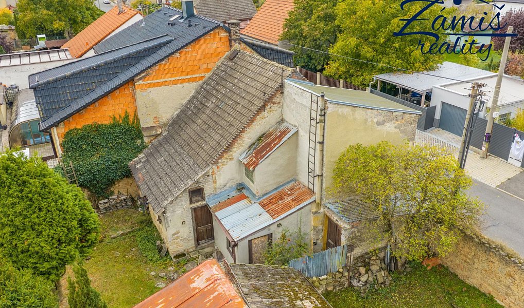 Prodej domu 93 m² s pozemkem 260 m², Kamenné Žehrovice – náhled fotky 5