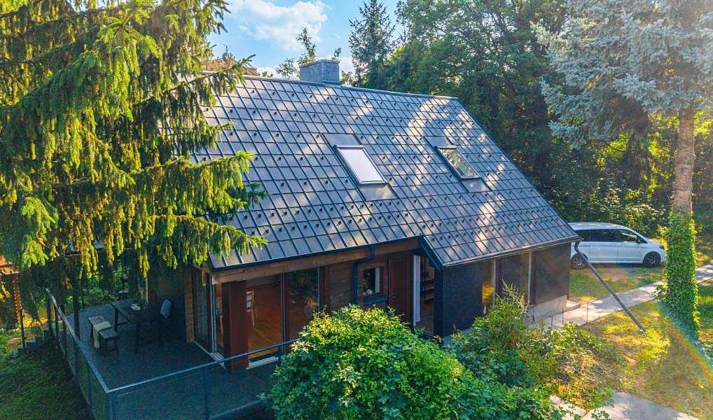 Prodej domu 101 m² s pozemkem 3 079 m², Loučeň – náhled fotky 44