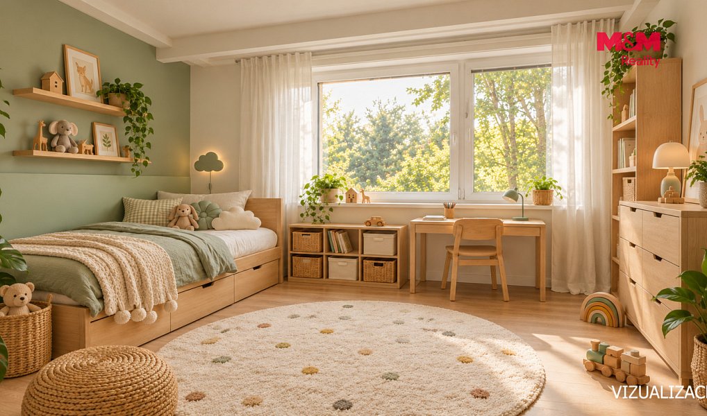 Prodej bytu 3+1 66 m², Česká Lípa – náhled fotky 6